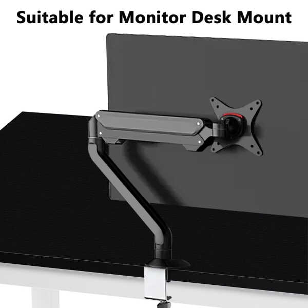 Hoffree 43 inch Computer Desk Home Writing Desk Office Furniture Computer Table Study Writing Table Workstation Modern Simple PC