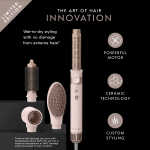 Conair InfinitiPRO DigitalAIRE Hot Air Styler