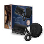 Conair Black Soft Bonnet Hair Dryer