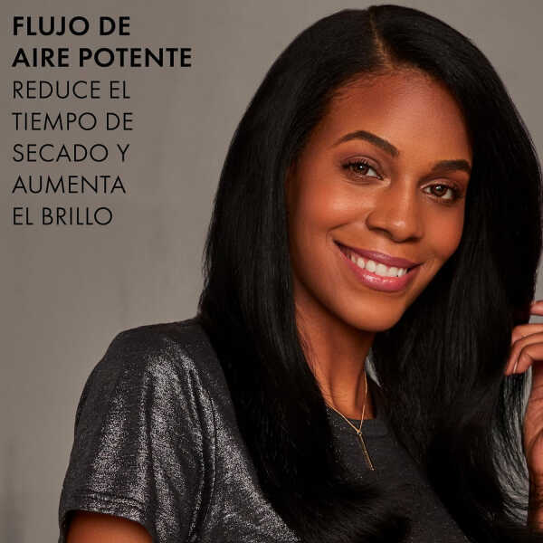 Hot Tools Black Gold Turbo Ionic Salon Dryer - Black