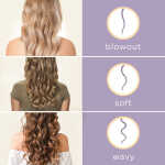 InfinitiPRO by Conair&reg Curl Secret&reg - 1.25" barrel CD1032
