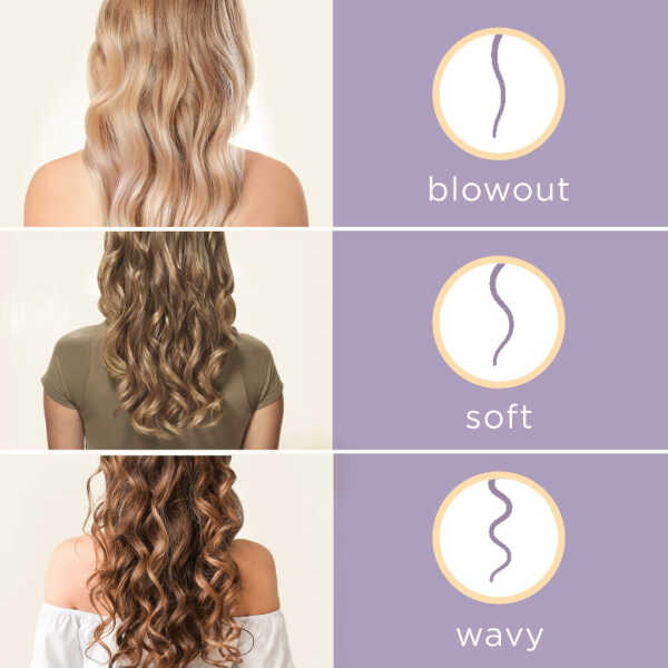 InfinitiPRO by Conair&reg Curl Secret&reg - 1.25" barrel CD1032
