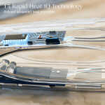 T3 Lucea 1.5&rdquo Straightening & Styling Iron