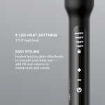Conair InfinitiPRO Ceramic 1.25" Hot Styling Brush