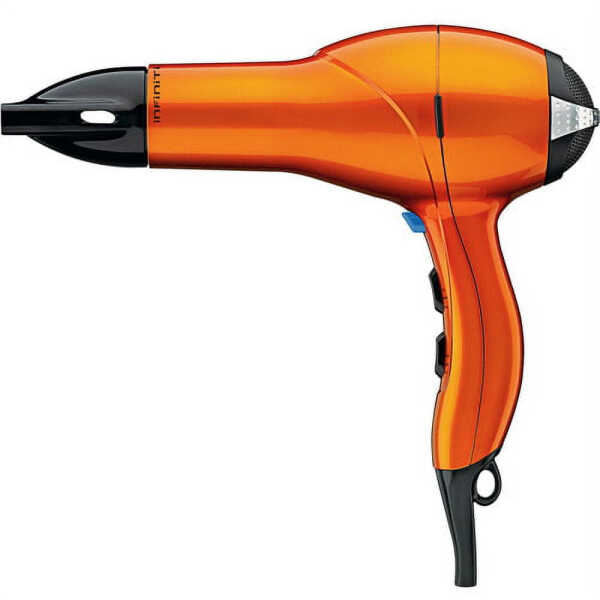 Infiniti Pro By Conair, 1875 Watt Salon Performance Ac Motor Styling Hair Dryer