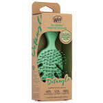 Wet Brush Go Green Mini Detangler, Travel Size - Green 1 CT