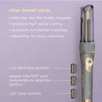 InfinitiPRO by Conair Curl Secret CD1031
