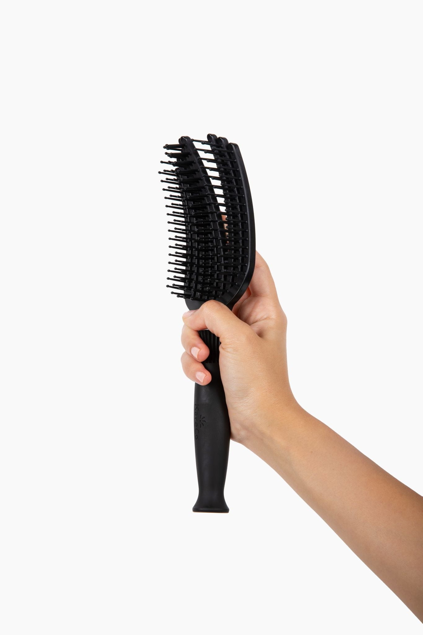 KareCo Tangle Buster Detangler- Pink