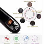 Hair Curling Wands Auto Curling Irons Automatic Hair Curler 28mm Curl 1.1inch Curl Hair Waving Iron Hair Styling Iron Hair