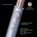Conair InfinitiPRO DigitalAIRE Hot Air Styler