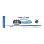 BaBylissPRO Nano Titanium 2.5" Oval Ionic Hot Air Brush