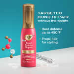 OGX Bond Protein Repair 450&degF Heat Protect Spray, 6.5 fl. oz
