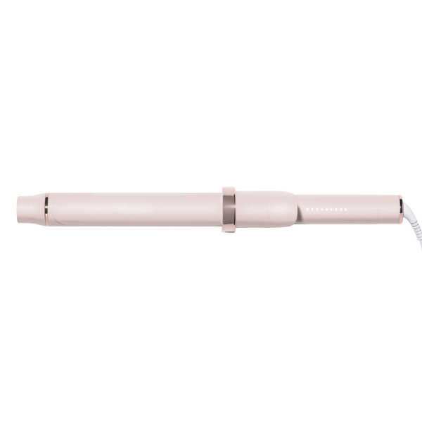 T3 SinglePass Curl X 1.25" Extra-Long Barrel Curling Iron with 9 Heat Settings and Ceramic Barrel for Fast Styling and Lasting