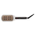 Remington Shine Therapy Heated Straightening Brush