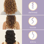 InfinitiPRO by Conair Curl Secret CD1031