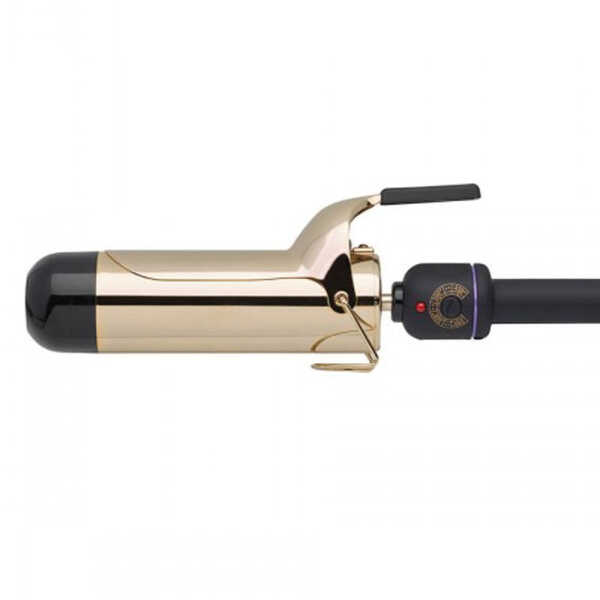 Hot Tools Professional 2" 24K Gold Curling Iron