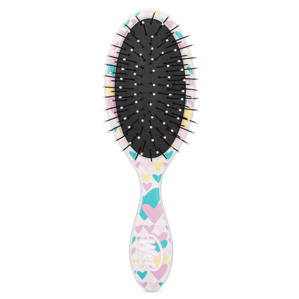 Wet Brush Kids Original Detangler, Hairbrush, Stars, 1 Ct