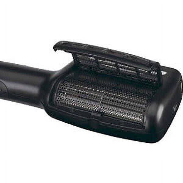 InfinitiPRO by Conair 1875 Watt 3-in-1 Ionic One Step Style and Dry Hair Dryer SD9NX