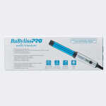 BaBylissPRO Nano Titanium 1" Compact Curling Wand