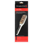 Remington Shine Therapy Heated Straightening Brush