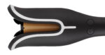 Chi Air Spin N Curl Ceramic Rotating Hair Curler, Onyx Black 1"