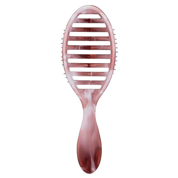 Wet Brush Sweet Seaglass Speed Dry Hair Brush - Pink 1CT