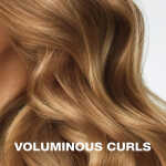 LQQBOX Self-Grip Velcro Curlers for Volume and Blowout Look on Thick, Fine, Medium or Long Hair (6 PCS)