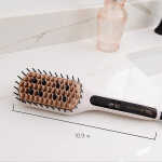 Remington Shine Therapy Heated Straightening Brush