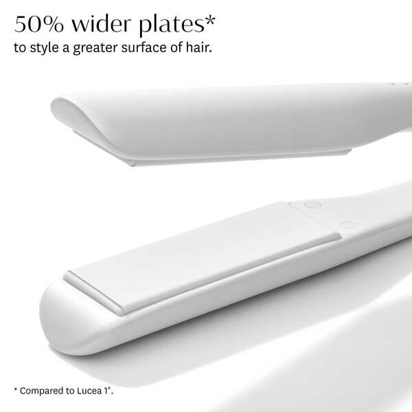 T3 Lucea 1.5&rdquo Straightening & Styling Iron