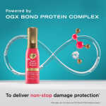 OGX Bond Protein Repair 450&degF Heat Protect Spray, 6.5 fl. oz