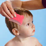 Masteelf 2 Pcs Baby Comb for Cradle Cap Grooming Kit Men and Women Toddler