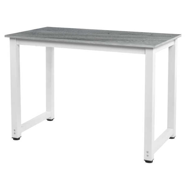 Ktaxon Wood Computer Desk PC Laptop Study Table Workstation Home Office Furniture