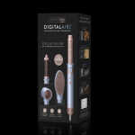 Conair InfinitiPRO DigitalAIRE Hot Air Styler