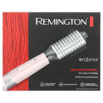 Remington Pro Wet2Style Oval Dryer & Volumizing Brush