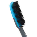 Detangle It Boar Styler Brush Shine Boost 1Ct Wet Or Dry Hair