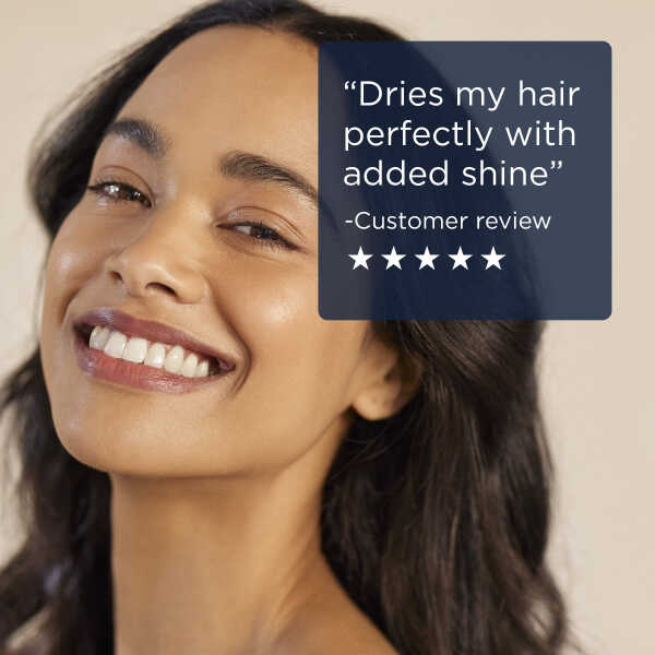 Conair Black Soft Bonnet Hair Dryer