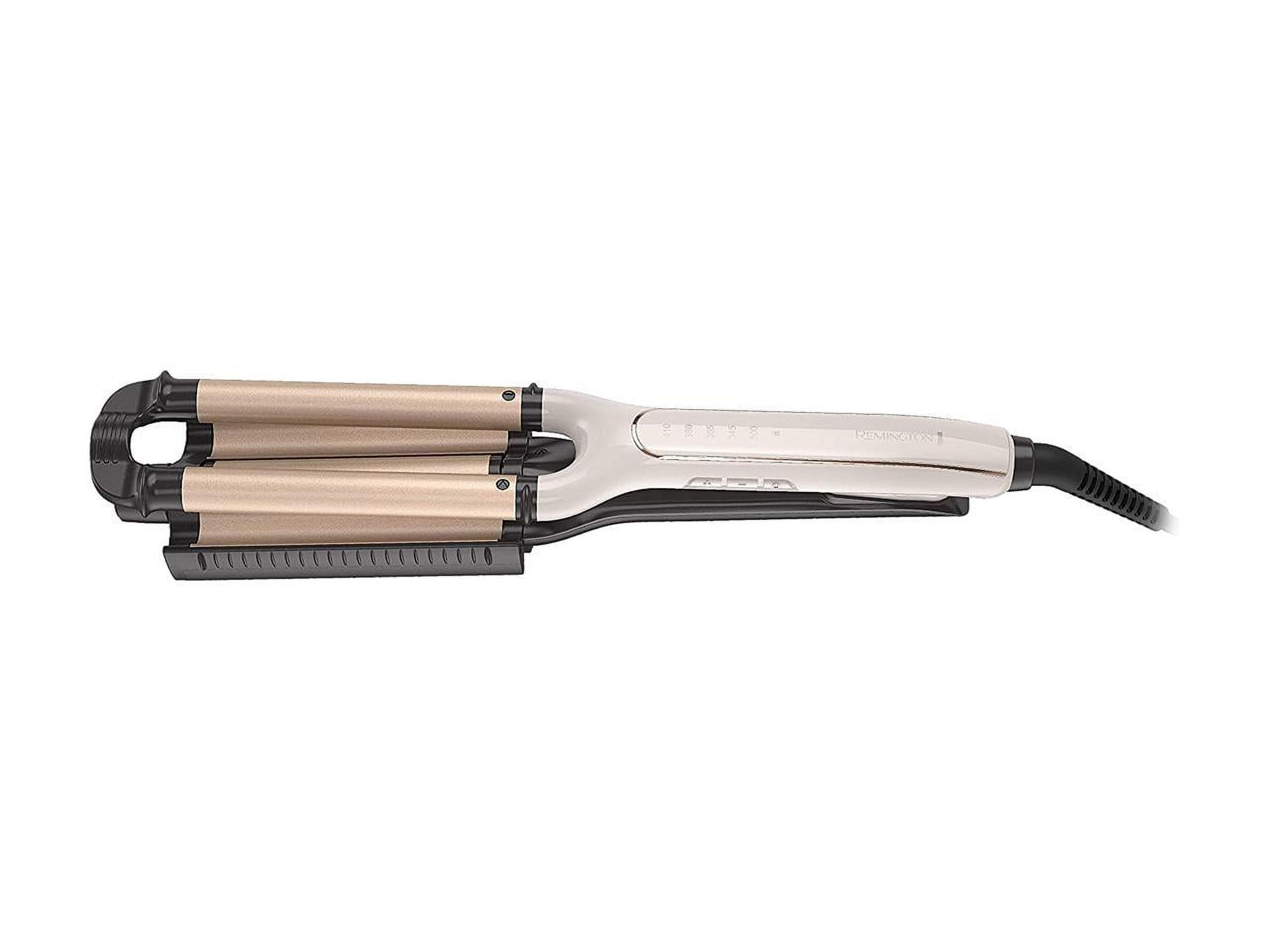 Remington 4-in-1 Adjustable Hair Waver CI19A10