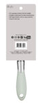 Conair Velvet Touch Paddle Hair Brush, Detangle, All Hair Types