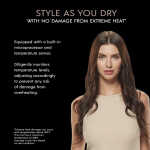 Conair InfinitiPRO DigitalAIRE Hot Air Styler