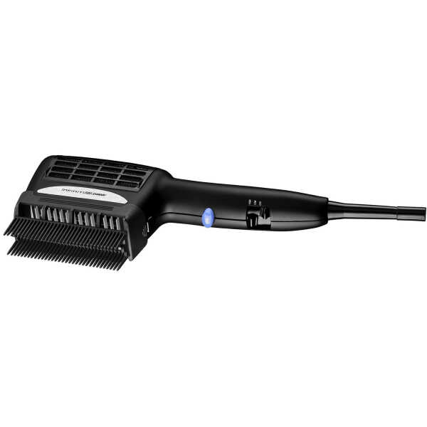 InfinitiPRO by Conair 1875 Watt 3-in-1 Ionic One Step Style and Dry Hair Dryer SD9NX