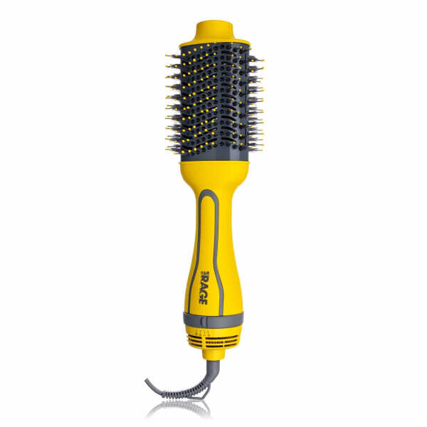 Hair Rage 3' Hair Rage Volumizing Blowout Brush