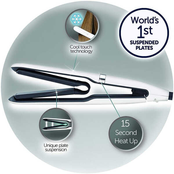 Remington S7412 Air Plates Straightener