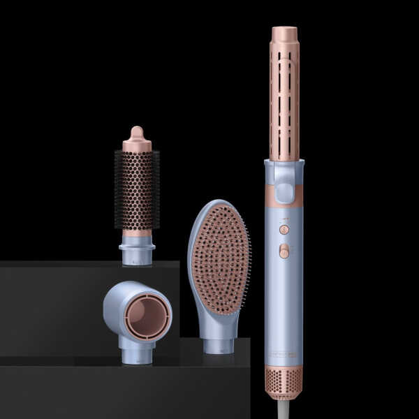 Conair InfinitiPRO DigitalAIRE Hot Air Styler