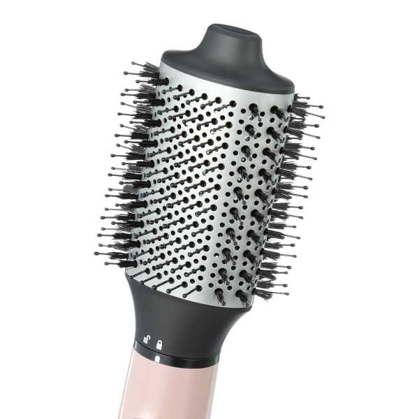 Remington Pro Wet2Style Oval Dryer & Volumizing Brush