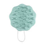 Conair Shampoo Scalp Massage Brush, Reduce Buildup