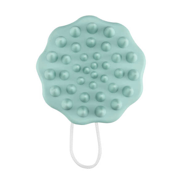 Conair Shampoo Scalp Massage Brush, Reduce Buildup