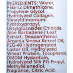 KK Heat Activated Replenishment Argan for KK 1&rdquo Flat Iron