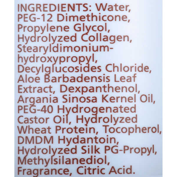 KK Heat Activated Replenishment Argan for KK 1&rdquo Flat Iron