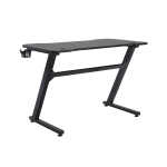 X Rocker Raven Gaming Desk