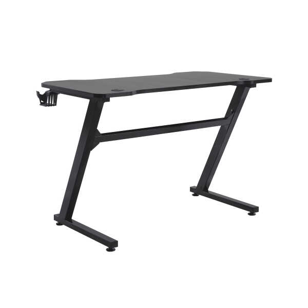 X Rocker Raven Gaming Desk